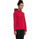 Giacca donna Replay softshell con cappuccio personalizzabile Giacca donna Replay softshell con cappuccio personalizzabile