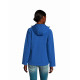 Giacca donna Replay softshell con cappuccio personalizzabile Giacca donna Replay softshell con cappuccio personalizzabile