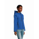 Giacca donna Replay softshell con cappuccio personalizzabile Giacca donna Replay softshell con cappuccio personalizzabile