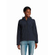Giacca donna Replay softshell con cappuccio personalizzabile Giacca donna Replay softshell con cappuccio personalizzabile