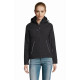 Giacca donna Rock softshell imbottita personalizzabile Giacca donna Rock softshell imbottita personalizzabile