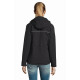 Giacca donna Rock softshell imbottita personalizzabile Giacca donna Rock softshell imbottita personalizzabile