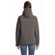 Giacca donna Rock softshell imbottita personalizzabile Giacca donna Rock softshell imbottita personalizzabile