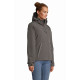 Giacca donna Rock softshell imbottita personalizzabile Giacca donna Rock softshell imbottita personalizzabile