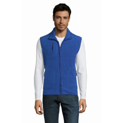 Gilet Norway unisex in pile