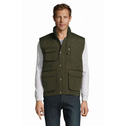 Gilet Viper imbottito