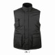 Gilet Wells in ripstop Stampa la tua PubblicitĂ Gilet Wells in ripstop Stampa la tua PubblicitĂ
