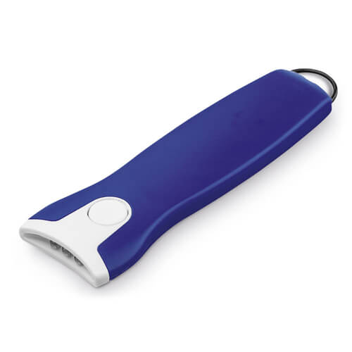 Torcia CASTOR 3 LED Stampa il tuo logo Torcia CASTOR 3 LED Stampa il tuo logo