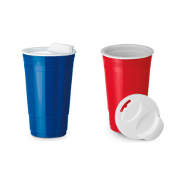Tazza da viaggio GOBLET