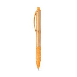 Penna a sfera in bambù KUMA Penna a sfera in bambù KUMA