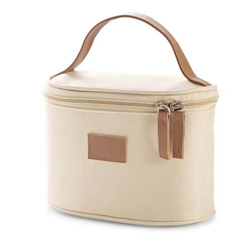 Beauty case CROWE Personalizzali con il tuo logo aziendale