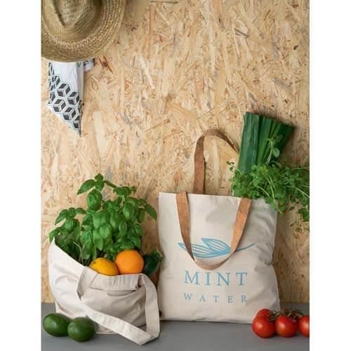 Borsa FERIA promozionali Borsa FERIA personalizzate