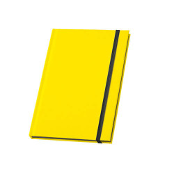 Block note A5 fluorescente