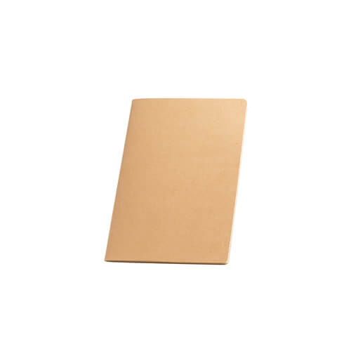 Block note Ecologico A5 ALCOTT personalizzabili