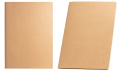Block note A6 carta riciclata