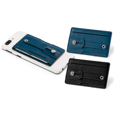 Set 6 Custodie Protettive Rigide Per Tessere – Portacarte Trasparente Con Apertura A Pollice, Per Carte Di Credito, Patente, Badge - 2
