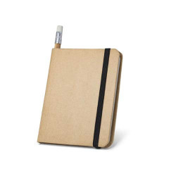 Block note BRONTE A7