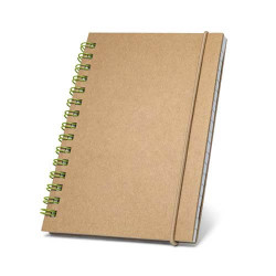 Block note MARLOWE tascabile Block note MARLOWE tascabile