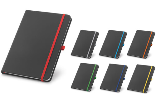 Block note CORBIN personalizzabili