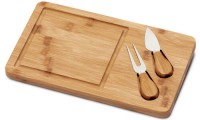 Tagliere per formaggi WOODS
