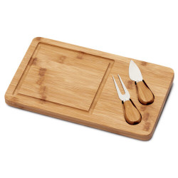 Tagliere per formaggi WOODS Tagliere per formaggi WOODS
