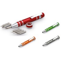 Set utensili TOOLPEN