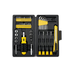 Set utensili TUFF
