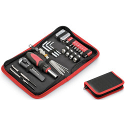 Set utensili BENNET