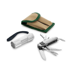 Kit outdoor ARAD