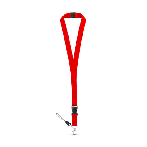 Lanyard MURRAY personalizzabili