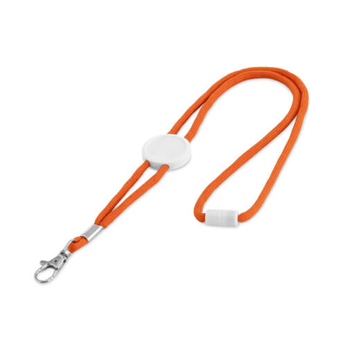 Lanyard WEAVE personalizzabili Lanyard WEAVE personalizzabili