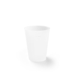 Bicchiere da festival in PP 330 mL