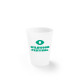 Bicchiere da festival in PP 330 mL personalizzabile