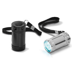 Torcia in alluminio SADO