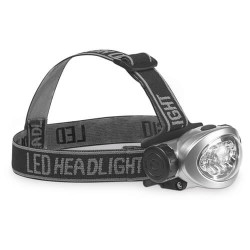 Torcia Lampada frontale