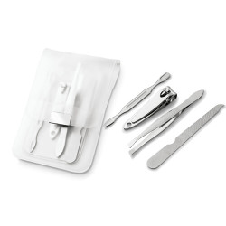 Set per manicure LOPEZ