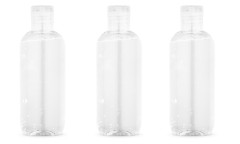 Gel igienizzante 100 ml flip top