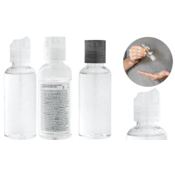 Gel igienizzante 50 ml SAFEEL Gel igienizzante 50 ml SAFEEL