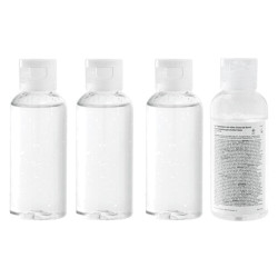 Gel igienizzante 50 ml KLINE Gel igienizzante 50 ml KLINE