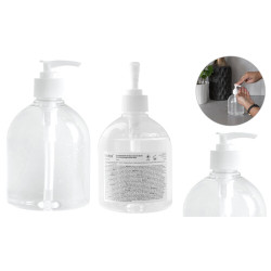 Gel igienizzante 500 ml KLINE Gel igienizzante 500 ml KLINE