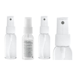 Igienizzante spray da 30 ml HEALLY Igienizzante spray da 30 ml HEALLY