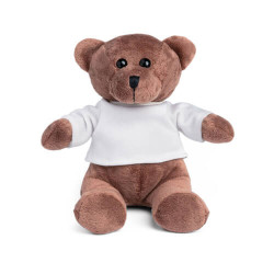 Peluche GRIZZLY