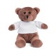 Peluche GRIZZLY personalizzabili