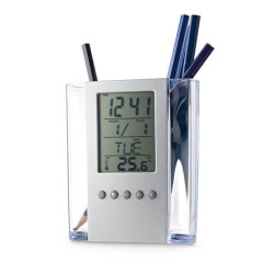 Portapenne con calendario EDEM