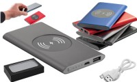 Caricatore wireless CASSINI