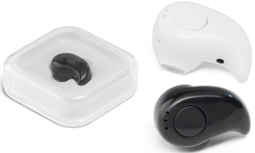 Auricolare wireless da stampare