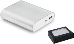 Batteria portatile FERMAT