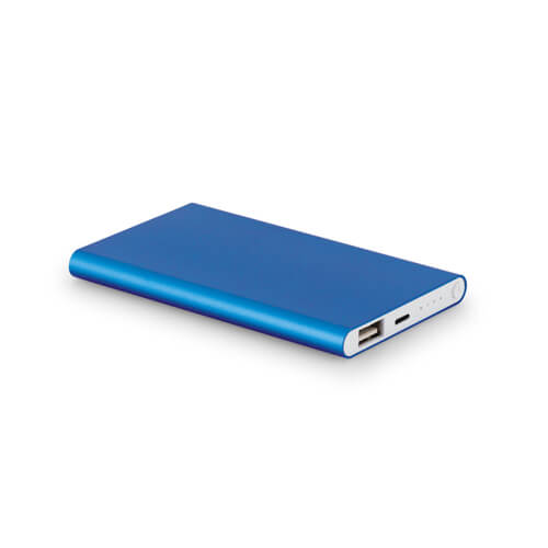 Batteria portatile stampa la tua immagine