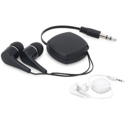 Auricolari retraibili PINEL Auricolari retraibili PINEL