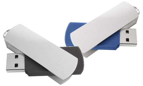 Chiavetta USB da 8GB BOYLE Promozionali